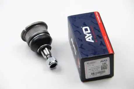 Шаровая опора BMW 3 (E30) -92 Л./Пр. (внеш) AYD 92-00021