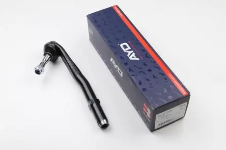 Наконечник рулевой тяги BMW 5 E39 95-04 Пр. AYD 91-01236