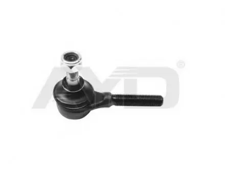 Наконечник рульової тяги лівий 12x1.5 MB W201 (82-93) AYD 91-00411