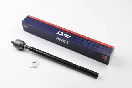 Тяга рульова Berlingo/Partner 2.0HDi 00- AYD 95-01026