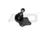 Шаровая опора Fluence/Megane/Scenic 09- AYD 92-09147 (фото 3)