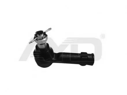 Наконечник рульовий (16.3*18.2 L=100mm) FORD TRANSIT (-92) AYD 91-00166