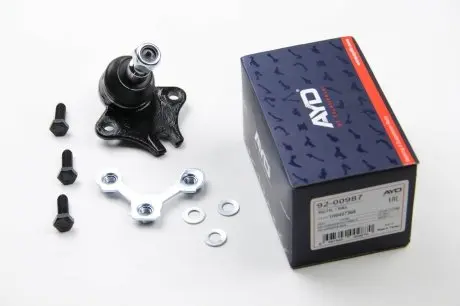 Шаровая опора Golf III/Passat 91-98 AYD 92-00987