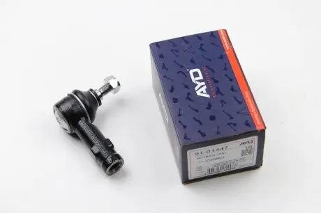 Наконечник рулевой тяги Connect 02- AYD 91-01447