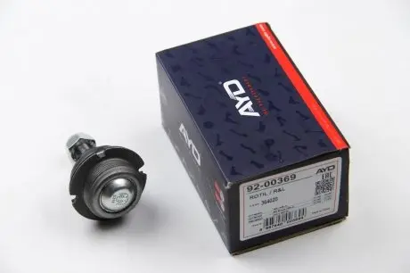 Опора кульова Peugeot 305/405 -96 AYD 92-00369
