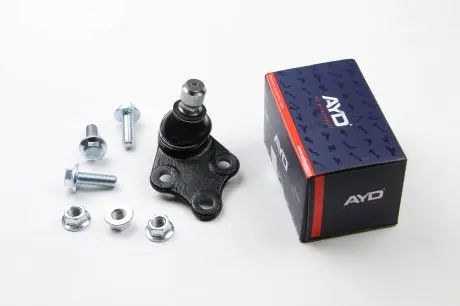 Опора кульова (передня/знизу) MB Vito (W639) 03- AYD 92-04582