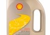 Антифриз 4 л червоний SHELL PBT78B (фото 1)