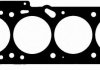 Прокладка головки Combo/Astra/Vectra C 1.6i 16V 00- BGA CH2566 (фото 2)
