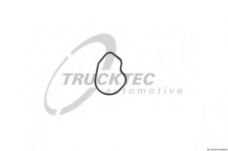 Прокладка радиатора TRUCKTEC AUTOMOTIVE 02.18.094 (фото 1)