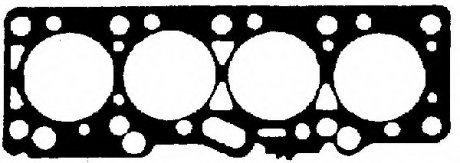 Прокладка головки циліндра BGA CH4311 (фото 1)