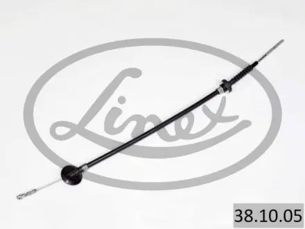 Трос сцепления LINEX 38.10.05