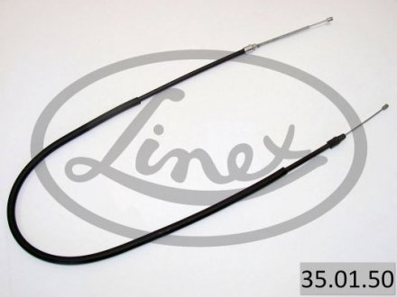 Трос ручника LINEX 35.01.50