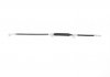 Тормозной шланг KIA Sorento FL 2,4-3,502-09 BOSCH 1987481790 (фото 3)