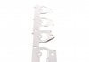 Комплект прокладок (верхн.) Daewoo Nubira 1.8 03- VICTOR REINZ 02-33000-03 (фото 4)