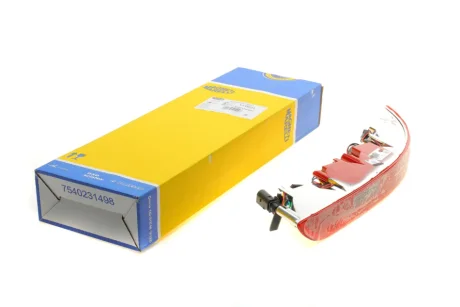 Задній ліхтар MAGNETI MARELLI 714021790801