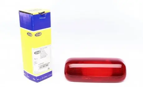 Габаритный фонарь MM MAGNETI MARELLI 712405801120 (фото 1)