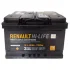 Аккумулятор 6 CT-65-R RENAULT 7711130089 (фото 1)