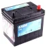 Акумулятор 60ah R+ I-STOP (GJ CX5) MAZDA PE1T185209B (фото 1)