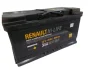 Аккумулятор / Dacia 6 CT-95-R Hi-Life RENAULT 7711419086 (фото 1)