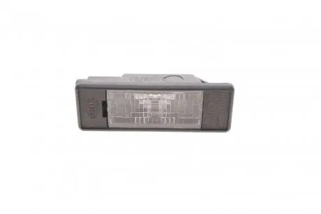 Фото запчасти Фонарь Подсветка Ном Знака MERCEDES-BENZ 6398200256 Фонарь Подсветка Ном Знака MERCEDES-BENZ 6398200256