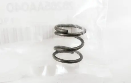 Пружинка барабана гальмівного SUBARU 26265AA040