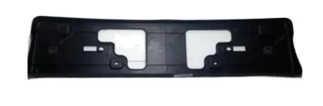 Кронштейн номерного знака T250 CHEVROLET 96600796