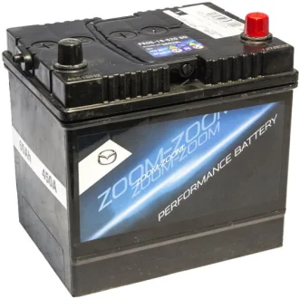 Аккумулятор MAZDA FE05185209D