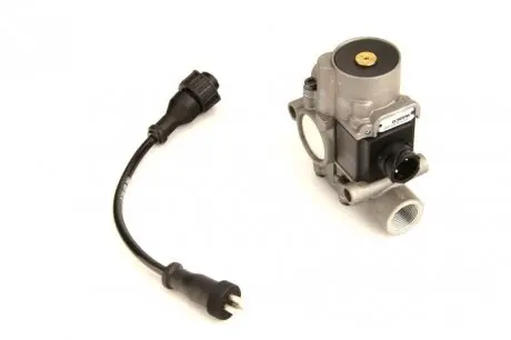 Клапан регулювання тиску ABS WABCO 472 195 921 2