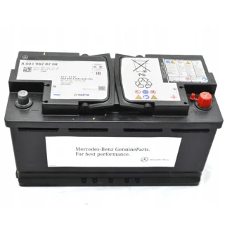 Фото запчастини Акумулятор / Smart 6 CT-92-R a001982820826 MERCEDES-BENZ 001982820826 Акумулятор / Smart 6 CT-92-R a001982820826 MERCEDES-BENZ 001982820826
