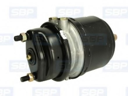 Тормозной энергоаккумулятор SBP 05-BCT24/30-G01