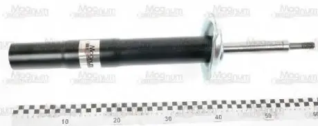 Амортизатор MagnumTechnology MAGNUM TECHNOLOGY AGB063MT