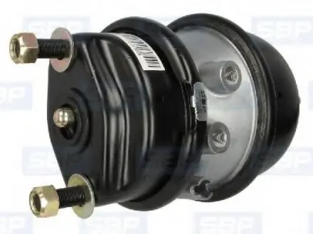 Тормозной энергоаккумулятор SBP 05-BC16/24-K01