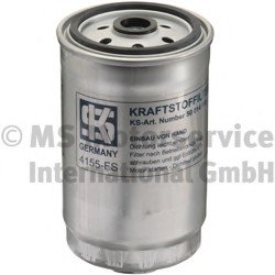 Фильтр топливный 418-FS KOLBENSCHMIDT 50013418