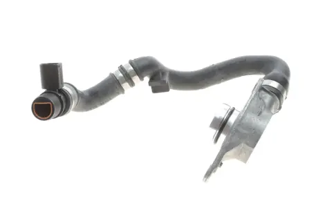 Клапан перепускний Mercedes MERCEDES-BENZ 6420101791