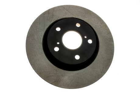 Диск гальмівний передній RAV-4-13 TOYOTA 43512-42100 TOYOTA/LEXUS 4351242100