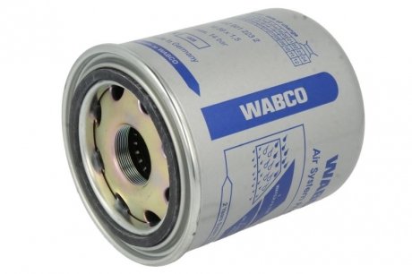 Картридж осушителя воздуха M39X1.5 правая резьба с WABCO 432 901 223 2 (фото 1)