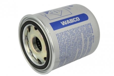 Картридж осушителя воздуха с маслоотделителем WABCO 432 901 245 2 (фото 1)