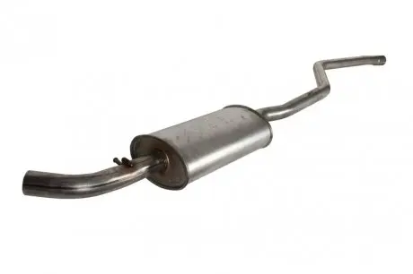 Центр. глушитель, выпускная сист. 290-001 BOSAL 290001