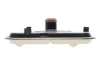 Фільтр АКПП MB A-class (W168)/Vaneo (414) 97-05 MERCEDES MERCEDES-BENZ 1683770395 (фото 4)