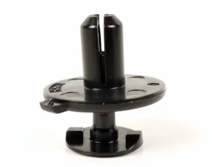 КЛИПСА КРЕПЛ ПЛАСТИКОВАЯ 90914-0038 SUBARU 909140038 (фото 1)