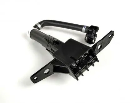 Корпус форсунки лівий SUBARU 86636SC010