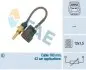 Датчик темпер. охолодж.рідини FAE 32425 (фото 1)