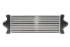 Радиатор интеркулера FORD CC119L440AF (фото 4)