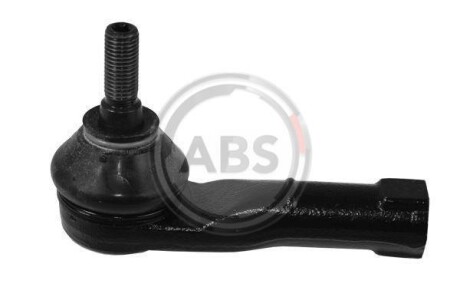 Наконечник рульової тяги Clio/Kangoo/Megane/Micra/Modus (00-21) Пр. A.B.S A.B.S. 230402