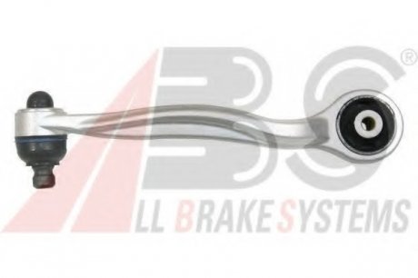 Рычаг передний верхний Audi A6/A8 04- (сзади) Л.. A.B.S. 210977 (фото 1)