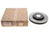 Диск тормозной TOYOTA TOYOTA/LEXUS 43512-06150 (фото 2)
