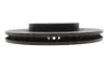 Диск тормозной TOYOTA TOYOTA/LEXUS 43512-06150 (фото 4)