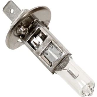 Автолампа H1 P14,5s 5 W прозора CHERY A11-3772011