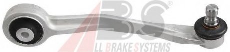 Рычаг перед верхний Audi A4, A5, Q5 1.8-4.2 TFSI/TDI 07- (задний/правый) A.B.S A.B.S. 211145