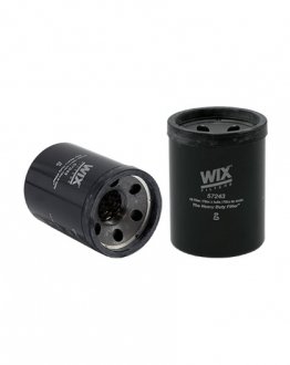 Фільтр оливний WIX 57243 (фото 1)